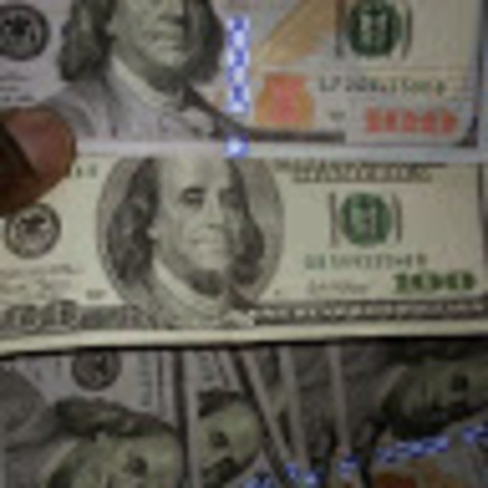 Meet your Posher, Terry